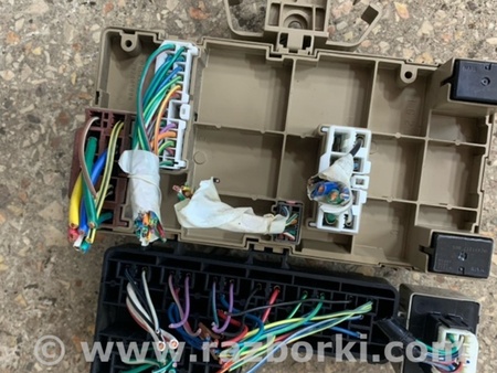 ФОТО Блок предохранителей для Subaru Legacy IV BL/BP (03-09) Київ