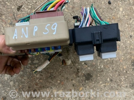 ФОТО Блок предохранителей для Subaru Legacy IV BL/BP (03-09) Київ