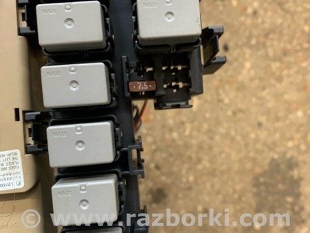 ФОТО Блок предохранителей для Subaru Legacy IV BL/BP (03-09) Київ