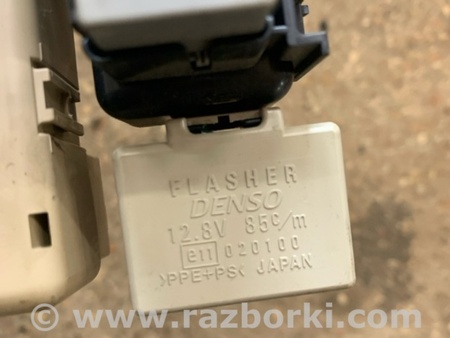 ФОТО Блок предохранителей для Subaru Legacy IV BL/BP (03-09) Київ