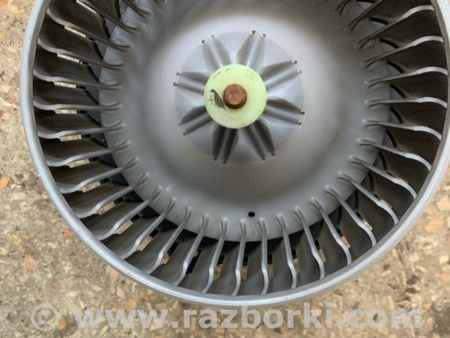 ФОТО Мотор печки для Subaru Legacy IV BL/BP (03-09) Київ