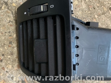 ФОТО Воздуховод левый для Subaru Legacy IV BL/BP (03-09) Київ