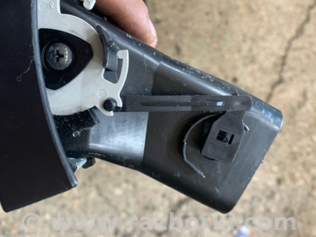 ФОТО Воздуховод левый для Subaru Legacy IV BL/BP (03-09) Київ