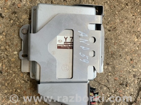 ФОТО Блок управления для Subaru Legacy IV BL/BP (03-09) Київ