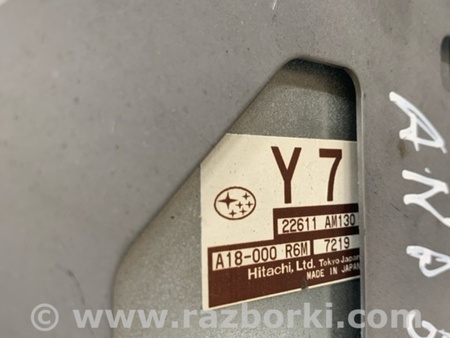 ФОТО Блок управления для Subaru Legacy IV BL/BP (03-09) Київ