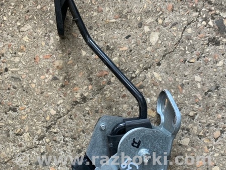 ФОТО Педаль газа для Subaru Legacy IV BL/BP (03-09) Київ
