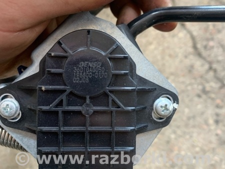 ФОТО Педаль газа для Subaru Legacy IV BL/BP (03-09) Київ
