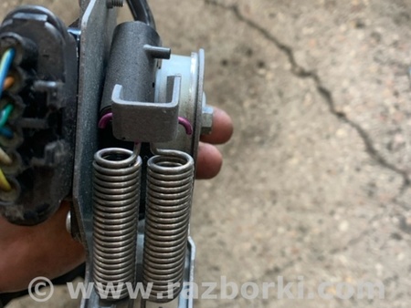 ФОТО Педаль газа для Subaru Legacy IV BL/BP (03-09) Київ