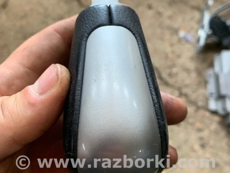ФОТО Ручка КПП для Subaru Legacy IV BL/BP (03-09) Київ