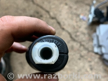 ФОТО Ручка КПП для Subaru Legacy IV BL/BP (03-09) Київ