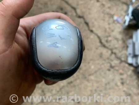 ФОТО Ручка КПП для Subaru Legacy IV BL/BP (03-09) Київ
