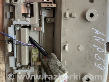 ФОТО Плафон освещения основной для Subaru Legacy IV BL/BP (03-09) Київ