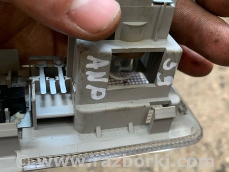 ФОТО Плафон освещения основной для Subaru Legacy IV BL/BP (03-09) Київ