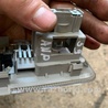 ФОТО Плафон освещения основной для Subaru Legacy IV BL/BP (03-09) Київ