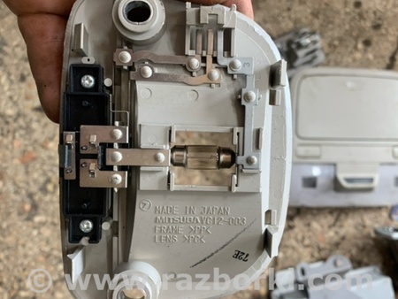 ФОТО Плафон освещения основной для Subaru Legacy IV BL/BP (03-09) Київ