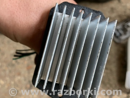 ФОТО Резистор печки для Subaru Legacy IV BL/BP (03-09) Київ