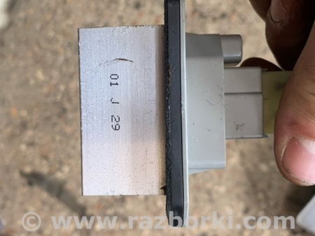 ФОТО Резистор печки для Subaru Legacy IV BL/BP (03-09) Київ