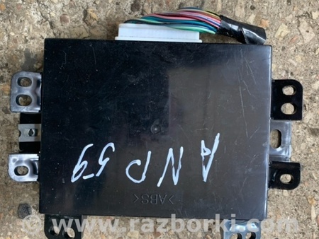 ФОТО Блок управления для Subaru Legacy IV BL/BP (03-09) Київ