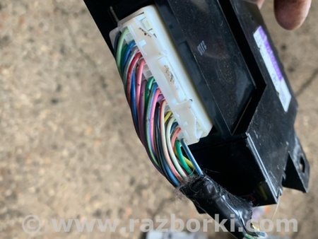 ФОТО Блок управления для Subaru Legacy IV BL/BP (03-09) Київ