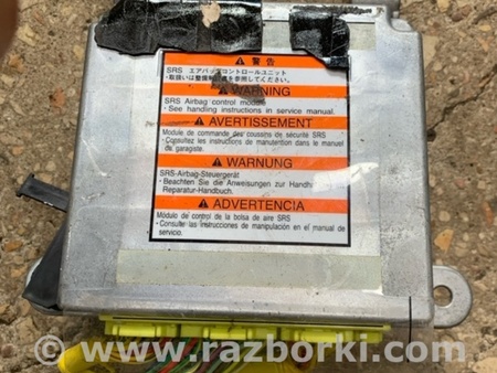 ФОТО Блок управления для Subaru Legacy IV BL/BP (03-09) Київ