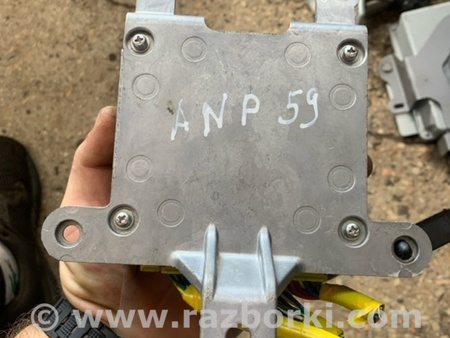 ФОТО Блок управления для Subaru Legacy IV BL/BP (03-09) Київ