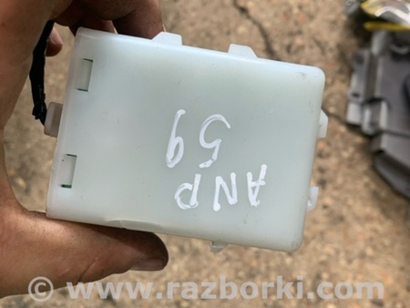 ФОТО Блок управления для Subaru Legacy IV BL/BP (03-09) Київ