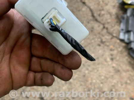 ФОТО Блок управления для Subaru Legacy IV BL/BP (03-09) Київ
