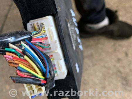 ФОТО Блок управления для Subaru Legacy IV BL/BP (03-09) Київ