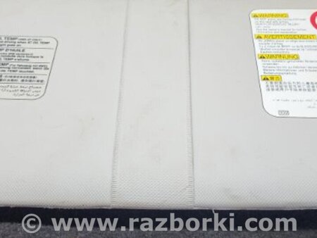 ФОТО Козырек солнцезащитный для Subaru Forester SG Киев