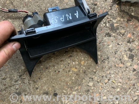 ФОТО Пепельница для Subaru Legacy IV BL/BP (03-09) Київ