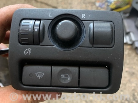 ФОТО Блок кнопок для Subaru Legacy IV BL/BP (03-09) Київ
