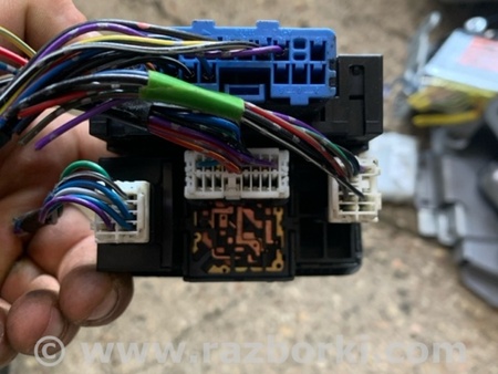 ФОТО Блок кнопок для Subaru Legacy IV BL/BP (03-09) Київ