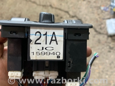ФОТО Блок кнопок для Subaru Legacy IV BL/BP (03-09) Київ