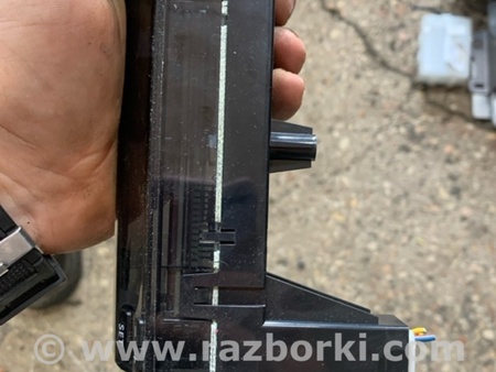 ФОТО Бортовой компьютер для Subaru Legacy IV BL/BP (03-09) Київ