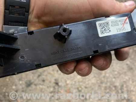 ФОТО Бортовой компьютер для Subaru Legacy IV BL/BP (03-09) Київ