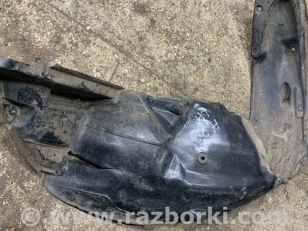 ФОТО Подкрылок для Subaru Forester SG Киев