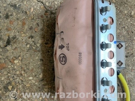 ФОТО Airbag подушка пассажира для Subaru Legacy IV BL/BP (03-09) Київ