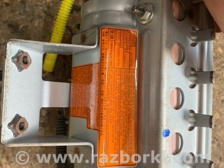 ФОТО Airbag подушка пассажира для Subaru Legacy IV BL/BP (03-09) Київ