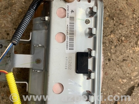 ФОТО Airbag подушка пассажира для Subaru Legacy IV BL/BP (03-09) Київ