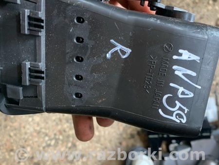 ФОТО Воздуховод правый для Subaru Legacy IV BL/BP (03-09) Київ