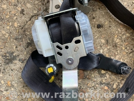 ФОТО Ремень безопасности водителя для Subaru Legacy IV BL/BP (03-09) Київ