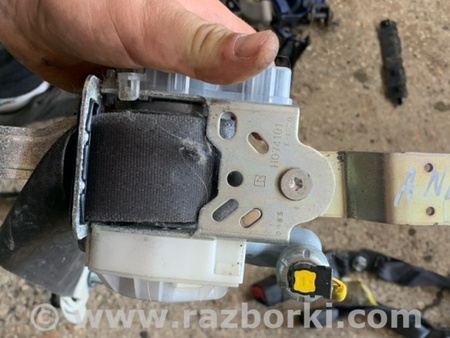 ФОТО Ремень безопасности пассажира для Subaru Legacy IV BL/BP (03-09) Київ