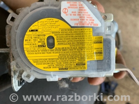 ФОТО Ремень безопасности пассажира для Subaru Legacy IV BL/BP (03-09) Київ