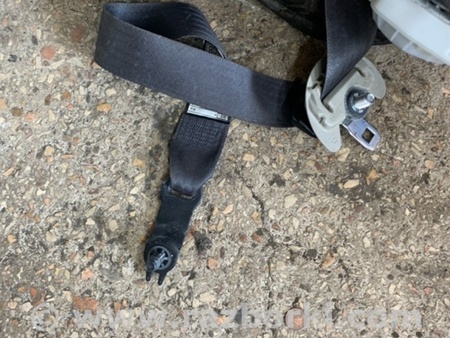 ФОТО Ремень безопасности пассажира для Subaru Legacy IV BL/BP (03-09) Київ