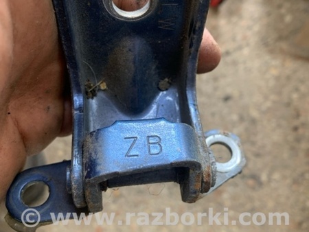 ФОТО Петля двери для Subaru Legacy IV BL/BP (03-09) Київ