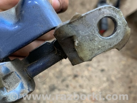ФОТО Петля двери для Subaru Legacy IV BL/BP (03-09) Київ