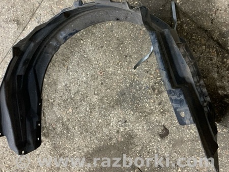 ФОТО Подкрылок для Hyundai ix35 Tucson Киев