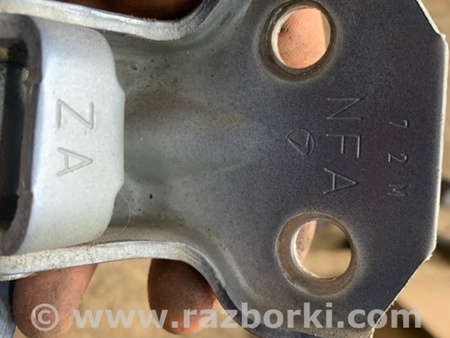 ФОТО Петля двери для Subaru Legacy IV BL/BP (03-09) Київ