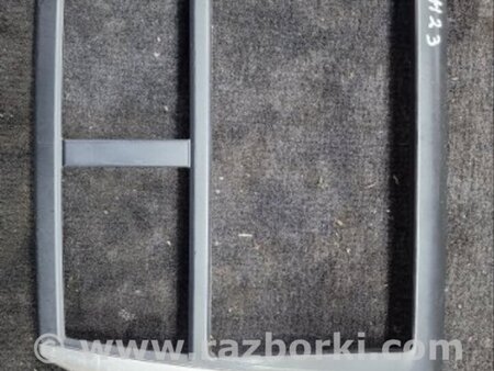 ФОТО Накладка кузова для Subaru Forester SG Киев