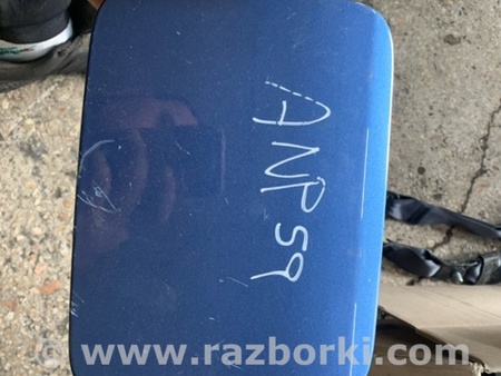 ФОТО Лючок топливного бака для Subaru Legacy IV BL/BP (03-09) Київ